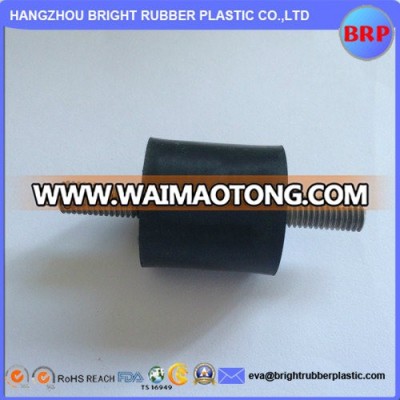 High Quality Rubber Shock Absorber Passed Ts16949 and SGS