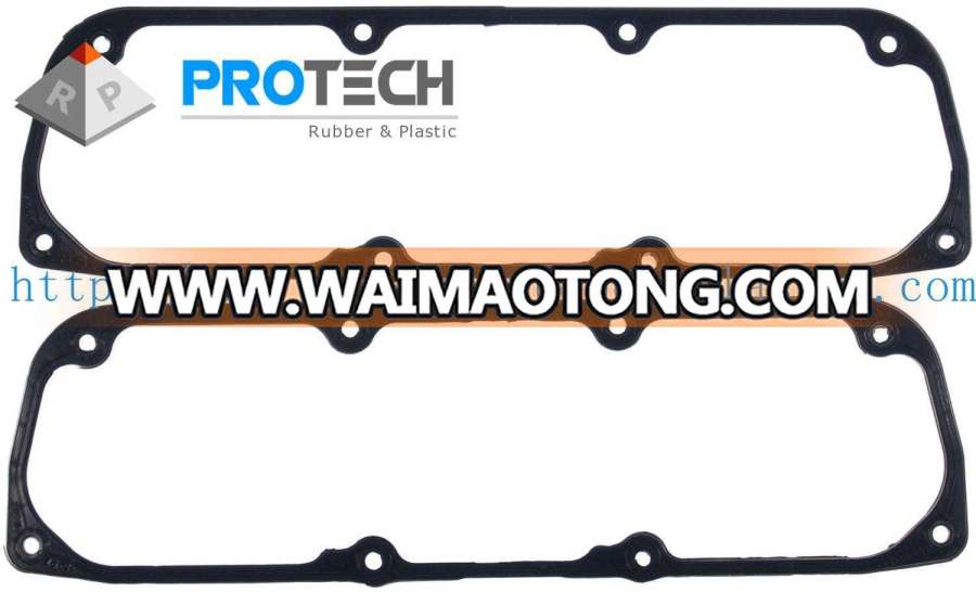 Silicone Gaskets, Rubber Lighting Gaskets