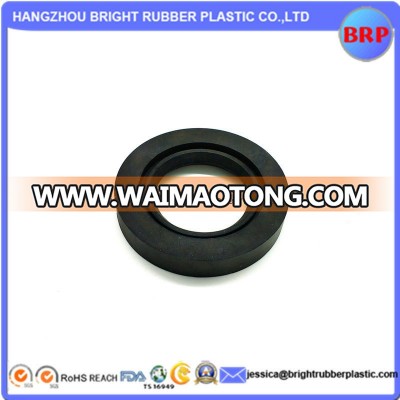 Customized High Quality Flat Ring Rubber Gaskets