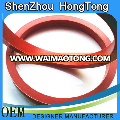 High Quality Custom Viton Rubber Gasket