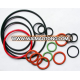 High temperature waterproof O-ring, o-ring seal