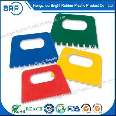 FDA PP Plastic High Quality Wallpaper Scraper