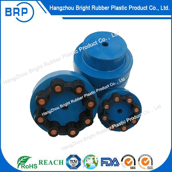 Mh Rubber Flex Coupling Spider - Rubber Bush Coupling Manufacturer