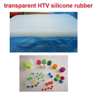 Food Grade Silikon Rubber Solid Silicone Material with FDA Reach RoHS