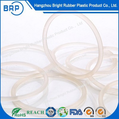 Medical-Grade LSR Silicone Catheters/Valve for Medical Industries