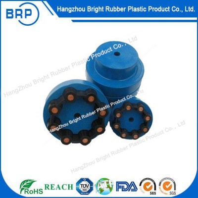 Mt Type and Mh Type Rubber Elastic Spider for Hyperflex Couplings